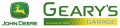 Gearys Garage & JD Email Sig